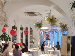 -春树下·树屋花房西餐厅(罍街AS1980店)