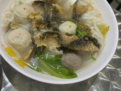 -其美潮州鱼旦粉世家(花城汇南区分店)