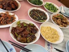-蘭心餐厅(进贤路店)