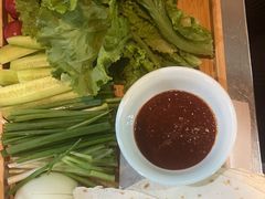 -宗泉烤全羊·烤羊腿·家常菜(解放东路店)