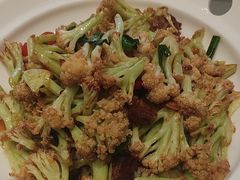 -盛百味·家宴餐厅(霸州分店)