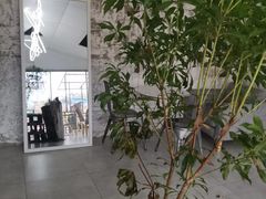-边渡咖啡烘焙店(昙华林店)