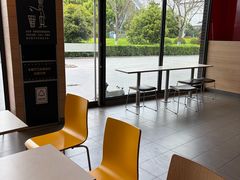 -麦当劳(余姚北站店)