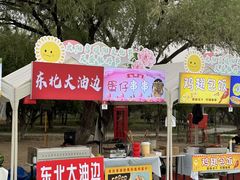 -太阳宫公园