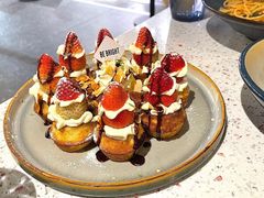 -BE BRIGHT KITCHEN(正佳广场店)