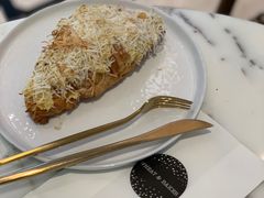 杏仁牛角包-WHEAT&BAKER麥(高新创合中心店)