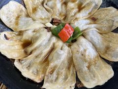-十二道丰味·徐州土菜·烧烤(何山路店)