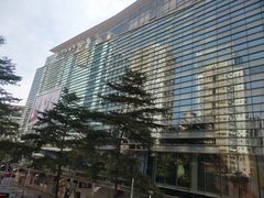 -金光华广场