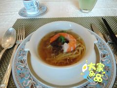 -顶鲜101美食美景餐厅