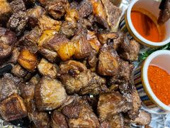 -思金拉措庄园藏餐(太阳岛店)