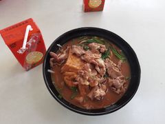 -阿晖沙嗲面