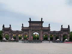 -泰安地下龙宫景区