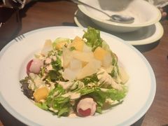-萨莉亚意式餐厅(苏州泉屋店)