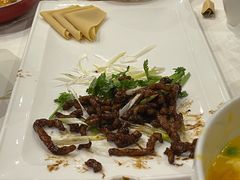 -大鸭梨烤鸭(石佛营店)