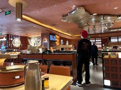 -西塔老太太泥炉烤肉(北京亚运村店)