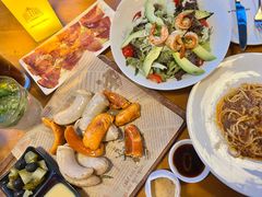 -BJM CLUB·宾酌·江景西餐吧(琶醍店)