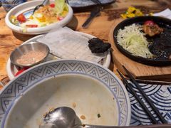 -小川洋风料理(江汉路店)