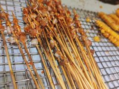-盛宴自助餐厅(运达喜来登店)