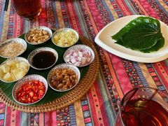 -食肆&Fourteen(武林夜市店)