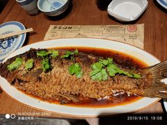 -蔡家酒楼(一德街店)