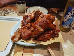 -状元阁烧烤(新华路总店)