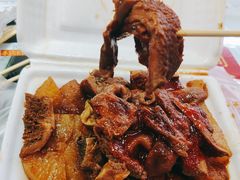 -细妹五香牛杂(步行街店)