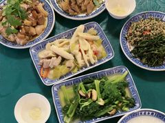 -桂园白粥·潮汕老味道