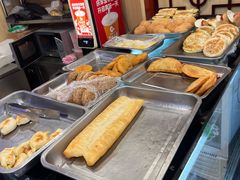 -庆丰包子铺(金沟河桥店)