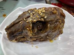 -廖老妈蹄花店(人民公园陕西街259号店)