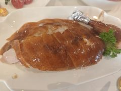 -大鸭梨烤鸭(石佛营店)