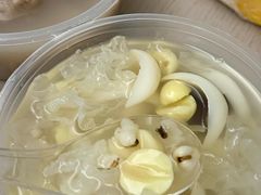 -老胡甜汤(龙眼店)