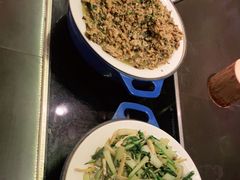 -舟山希尔顿酒店·開自助餐厅