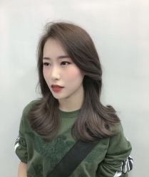 -GIRL STYLE 烫发·染发沙龙