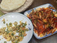 -陈聚德炒牛肉(樱花二路店)