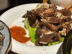 -湘里乡亲甲王二老店