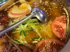 -马路牙子地桌烤肉(工体店)