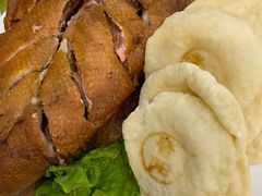 晋阳香酥鸭-晋阳饭庄(虎坊桥店)