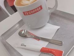 -72 COFFEE(东朝阳路店)