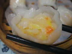 虾饺-莅香岛港式餐厅(滨江道店)