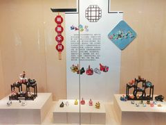 -南京民俗博物馆(甘熙故居)