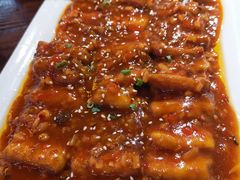 -津沽小院(大直沽总店)