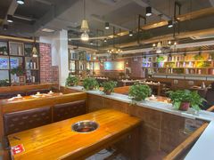 虾锅-邵汇大虾(会展店)