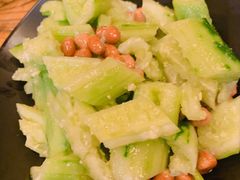 拍黄瓜-沿海405烤场(沿海赛洛城店)