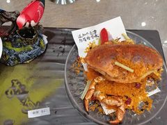 -尖沙咀大酒楼(罗村店·粤菜海鲜·宴会聚餐)