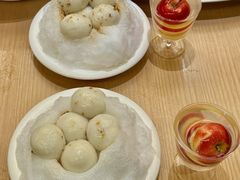 -隅乐胡椒虾·台湾菜·团建(皇岗店)