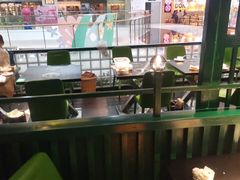 大堂-青一色火锅(摩根店)
