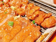 -前海沿·青岛菜(乐客城店)