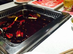 -重庆刘一手火锅(三峡广场直营店)