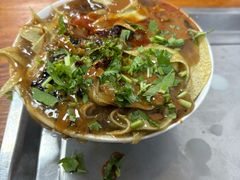 -正味斋锅巴菜(西北角店)