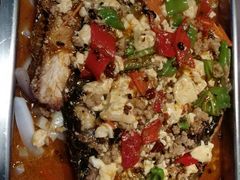 -令狐冲·活鱼馆(宝龙店)